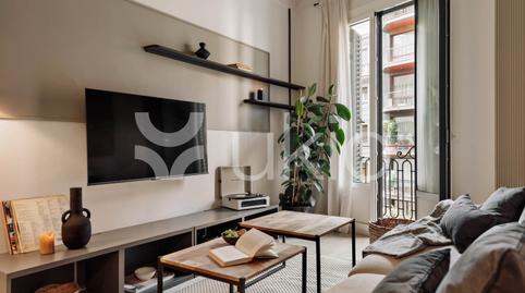 Photo 4 of Apartment to rent in Carrer de Muntaner, Sant Gervasi i la Bonanova, Barcelona