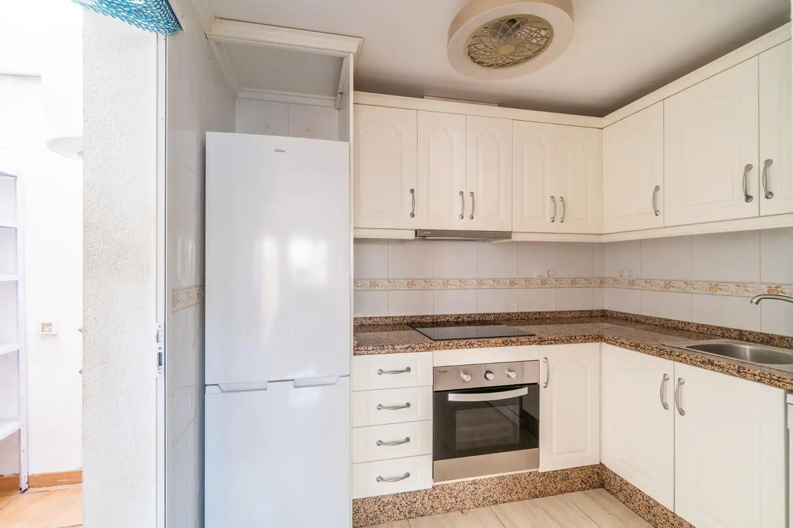 Kitchen of Apartments for sale in Orihuela