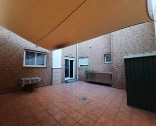 Terrace of Flat to rent in Alaquàs  with Terrace