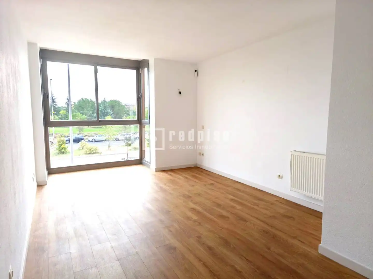 Flat with pool to rent in de Isabel Clara Eugenia, imagen 3