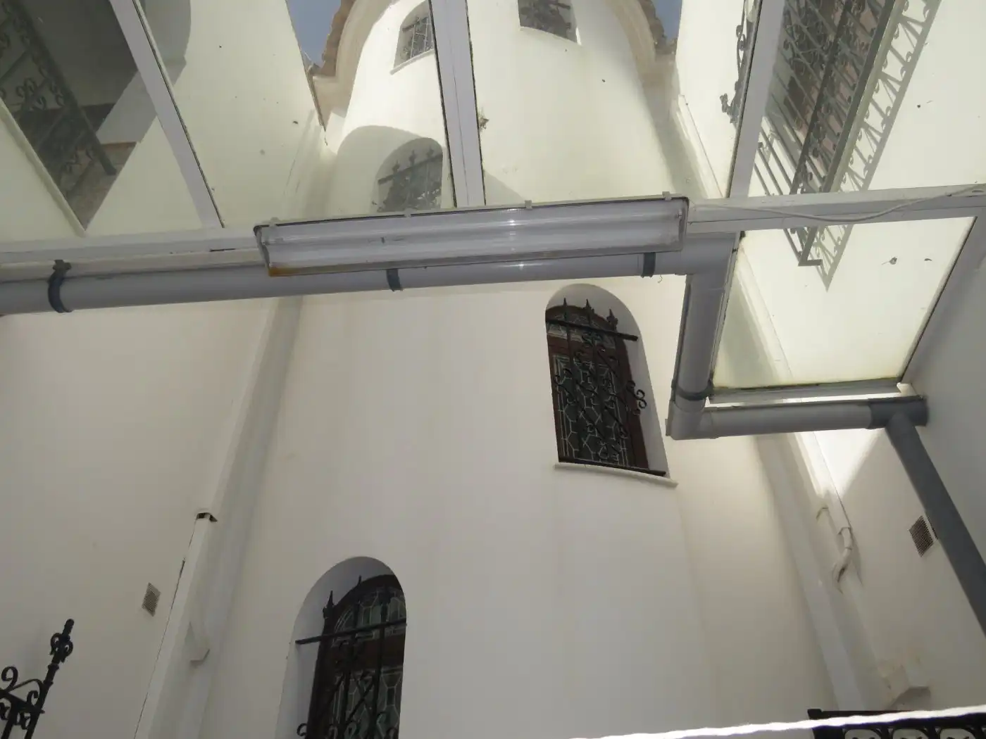 Casa amb terrassa en venda a Barbate ciudad, imagen 7