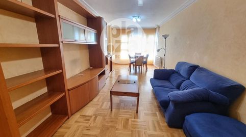Foto 4 de Piso en venta en Antonio Garcia Martin, Barriada Militar 2 de Mayo - Capiscol, Burgos Capital