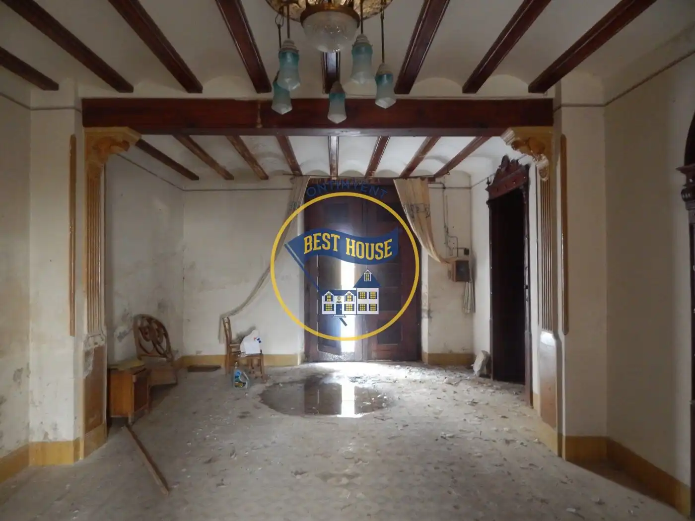 Casa o xalet en venda en Aielo de Malferit