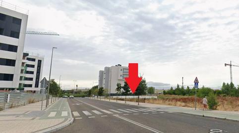 Foto 5 de Pis en venda a Brezo, La Victoria - Puente Jardín, Valladolid