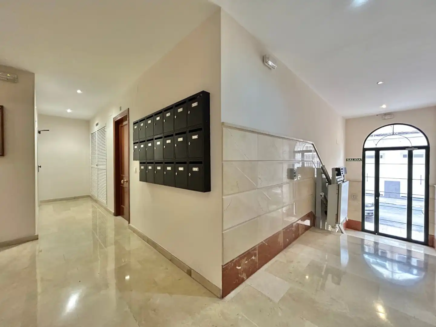Apartament amb terrassa en venda a Centro, imagen 27