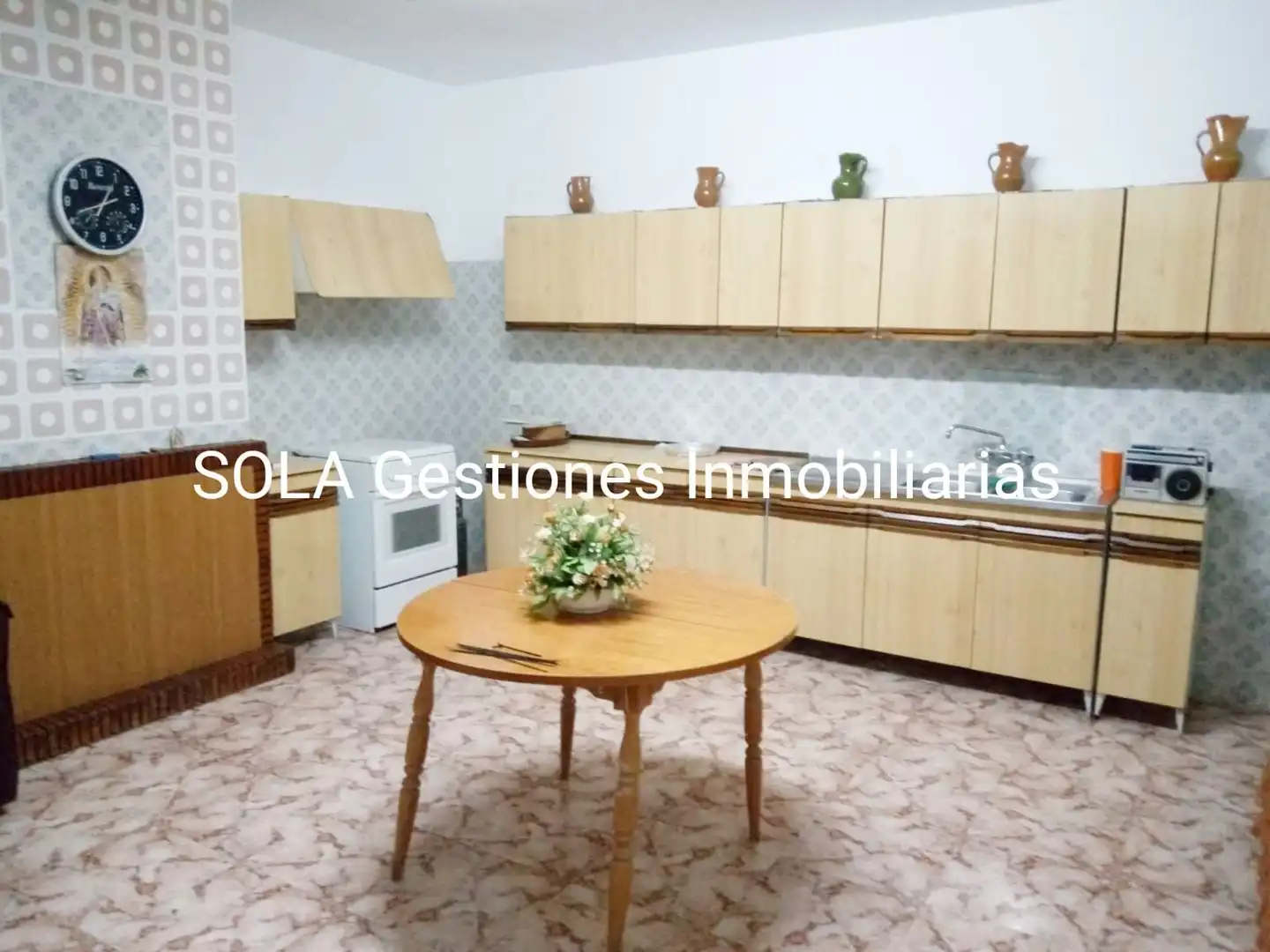 Casa con terrazza in vendita a Calle Cruz Verde, imagen 4