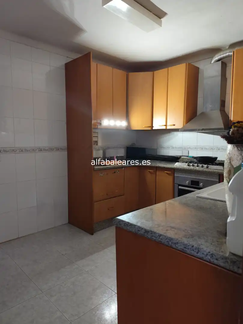 Chalet con terraza en venta en Port d'Alcúdia - Platja d'Alcúdia, imagen 9