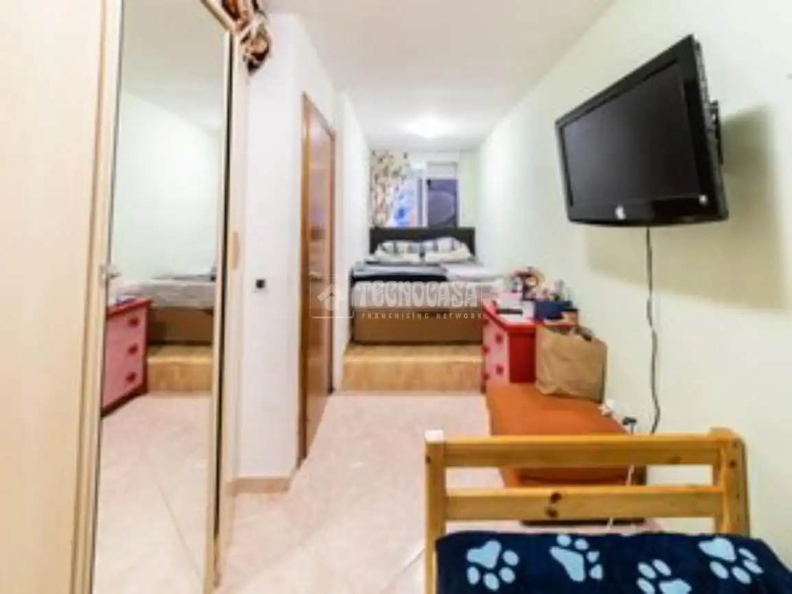 Habitación de Edificio en venta en L'Arboç