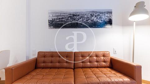 Photo 2 of Flat for rent in Plaça de Cort, Sant Nicolau,  Palma de Mallorca