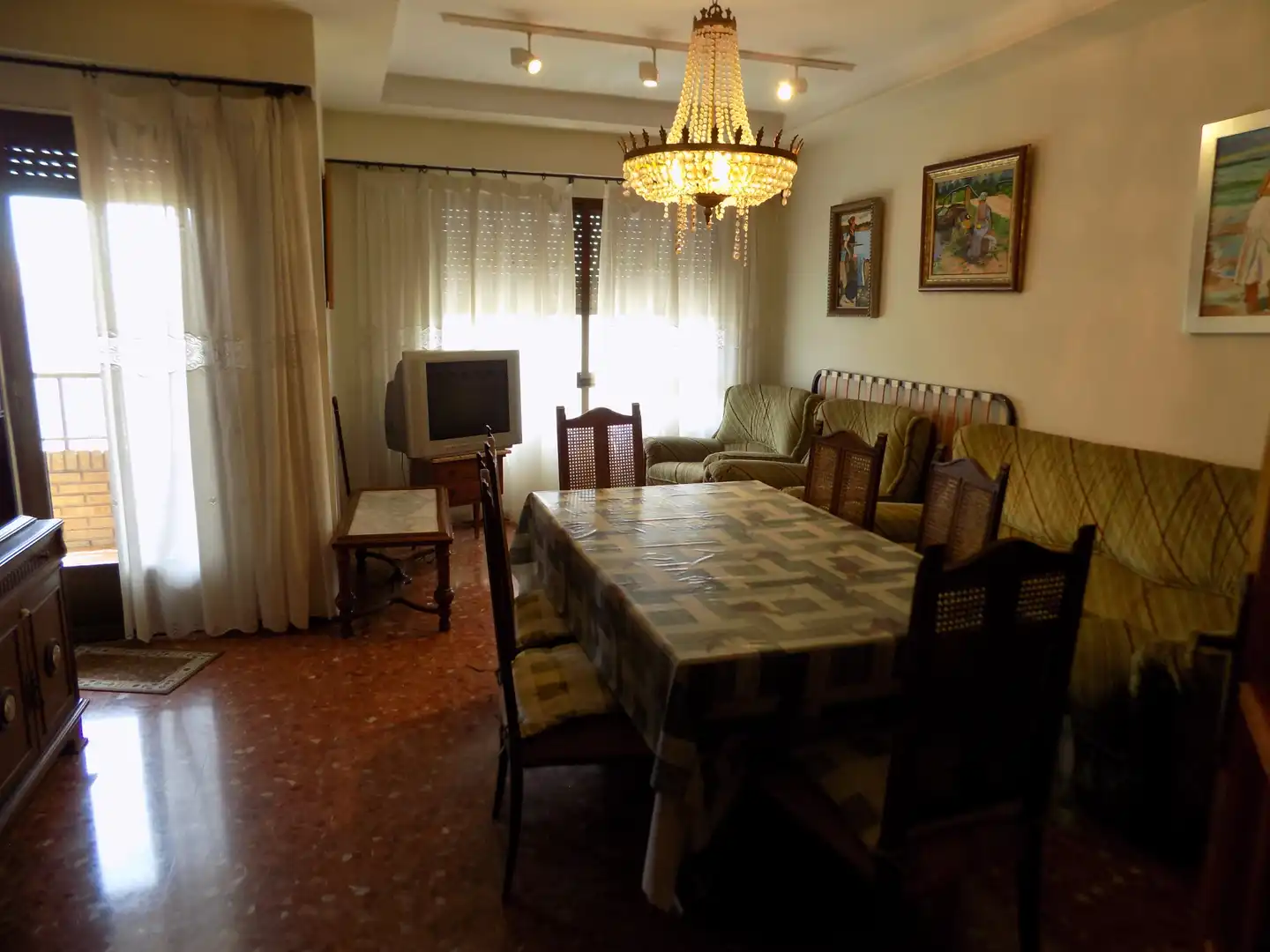Wohnung mit Terrasse zum Verkauf in Picassent