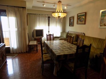 Appartement avec balcon à vendre à Picassent