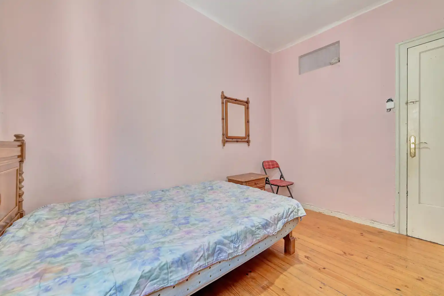 Habitación de Piso en venta en  Pamplona / Iruña con Calefacción