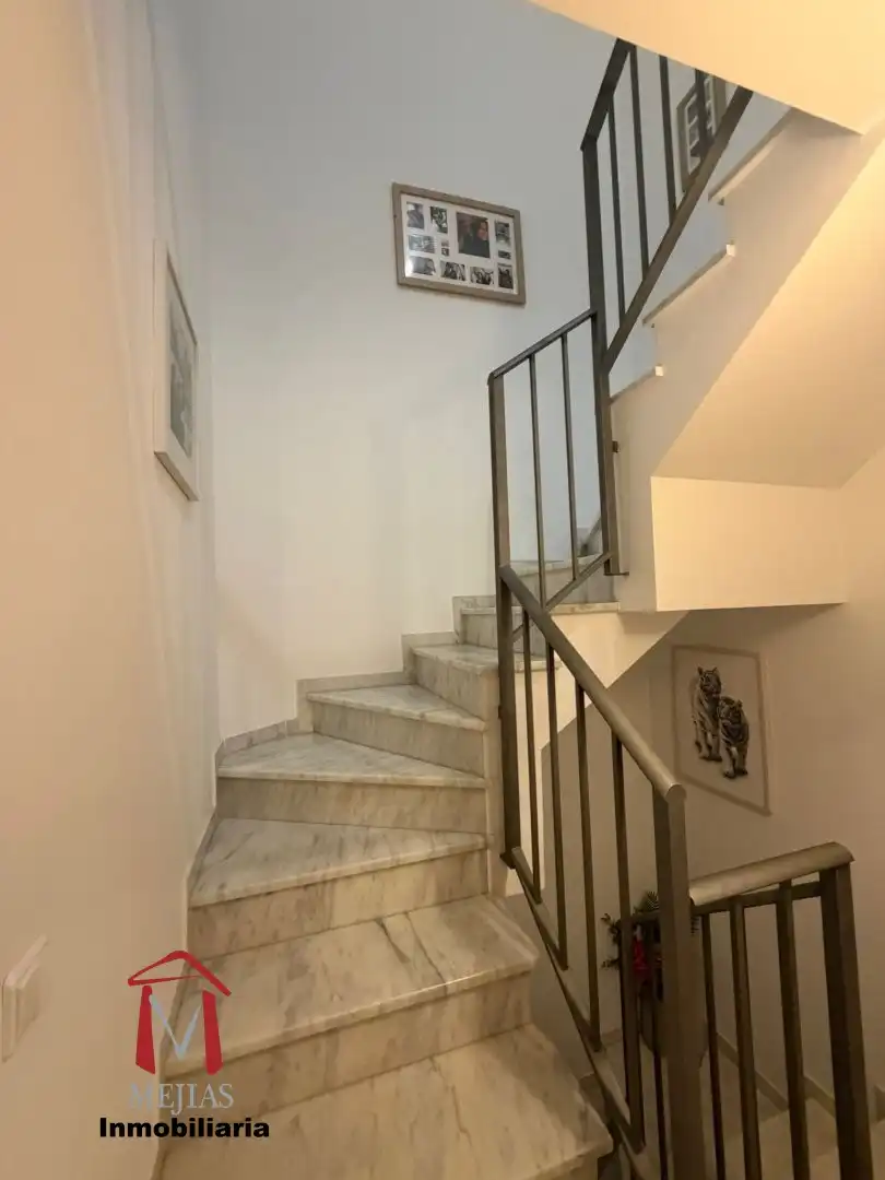 Detached homes for sale in Antequera  with Air Conditioner, Terrace and Storage room