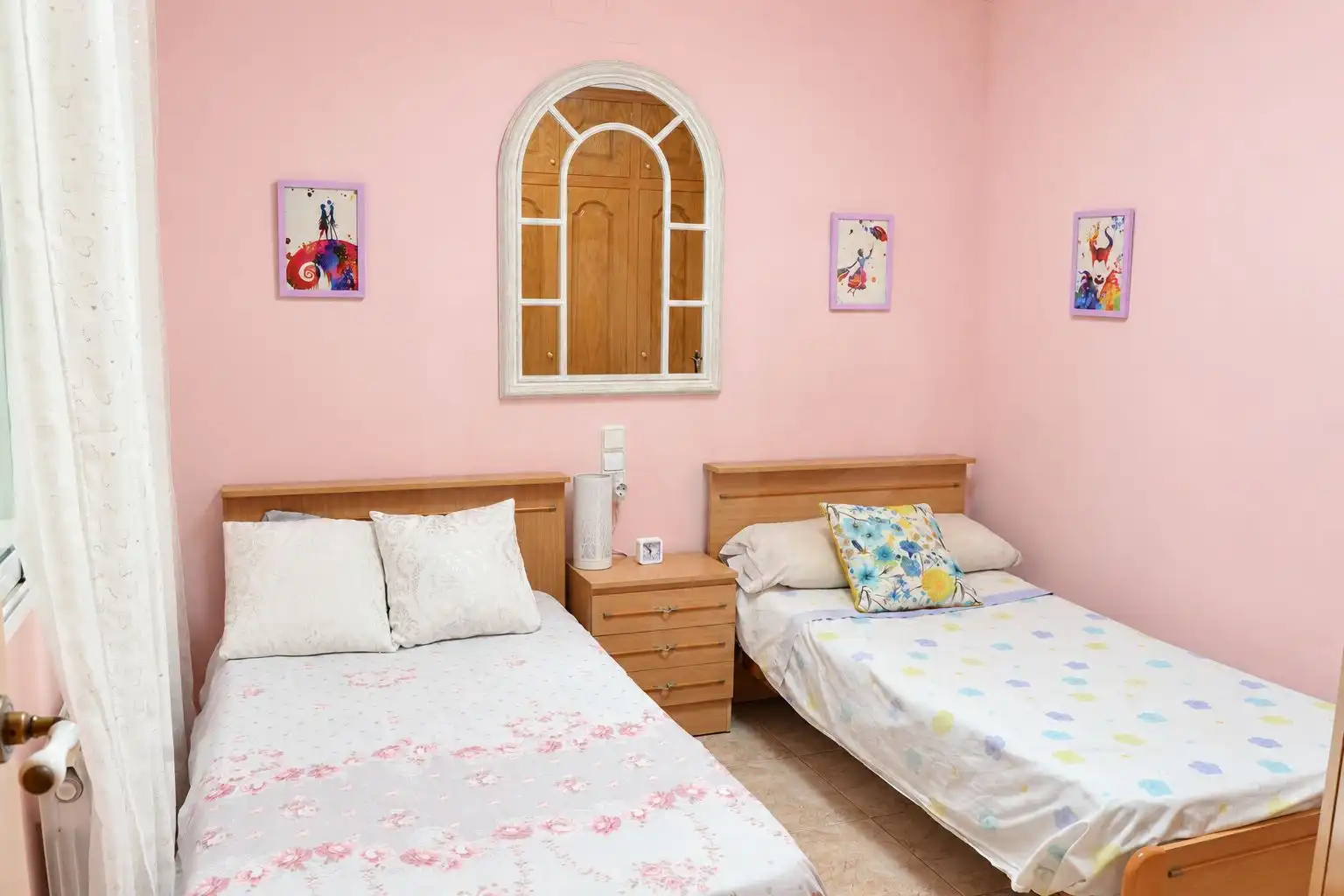 Casa en venda a Casco Urbano, imagen 17