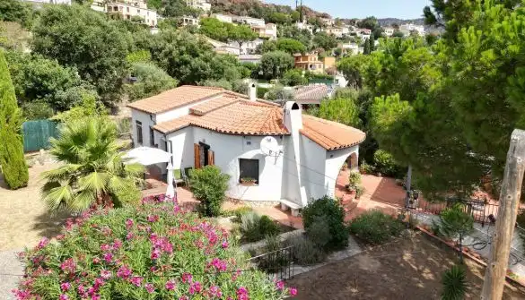 Haus mit Garten zum Verkauf in Mas Pere - Río de Oro, imagen 12