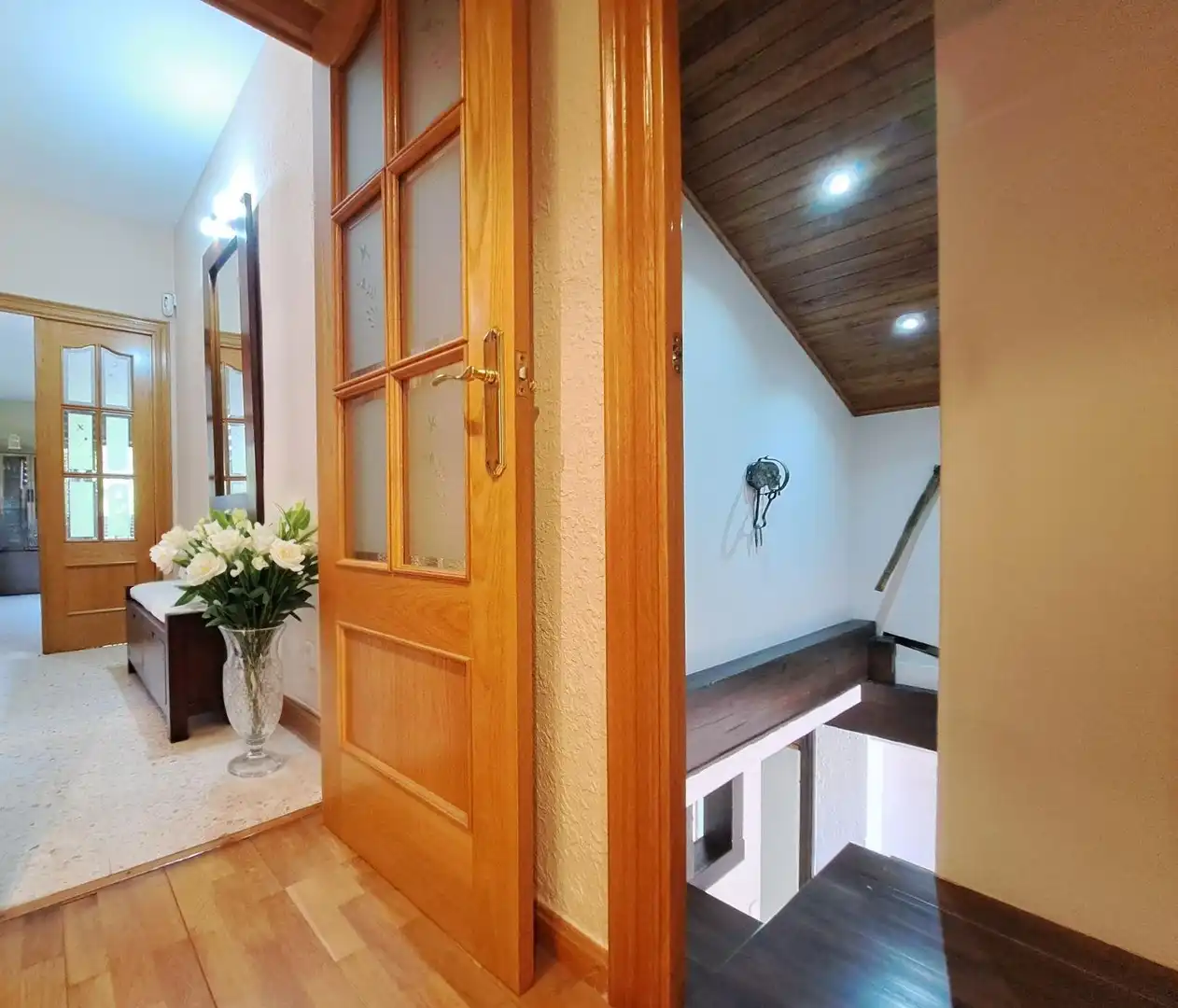 Casa o chalet en venta en Els Hostalets de Pierola con Calefacción, Jardín privado y Trastero