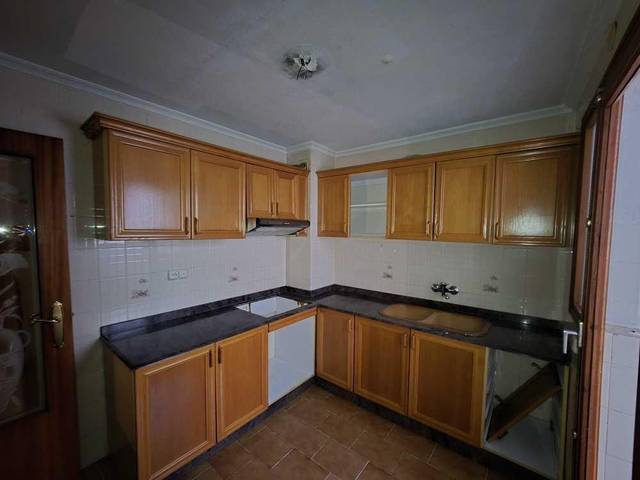 Piso en Venta en Petrer