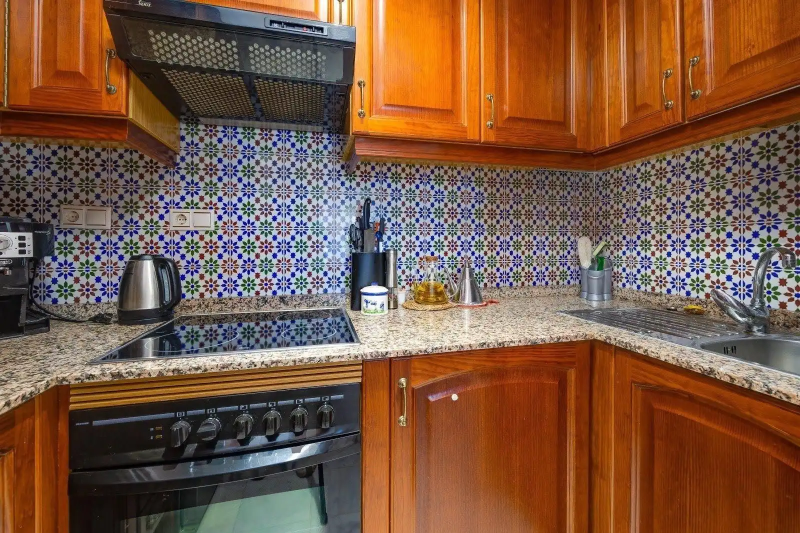 Apartment zum Verkauf in Nueva Torrevieja - Aguas Nuevas, imagen 11