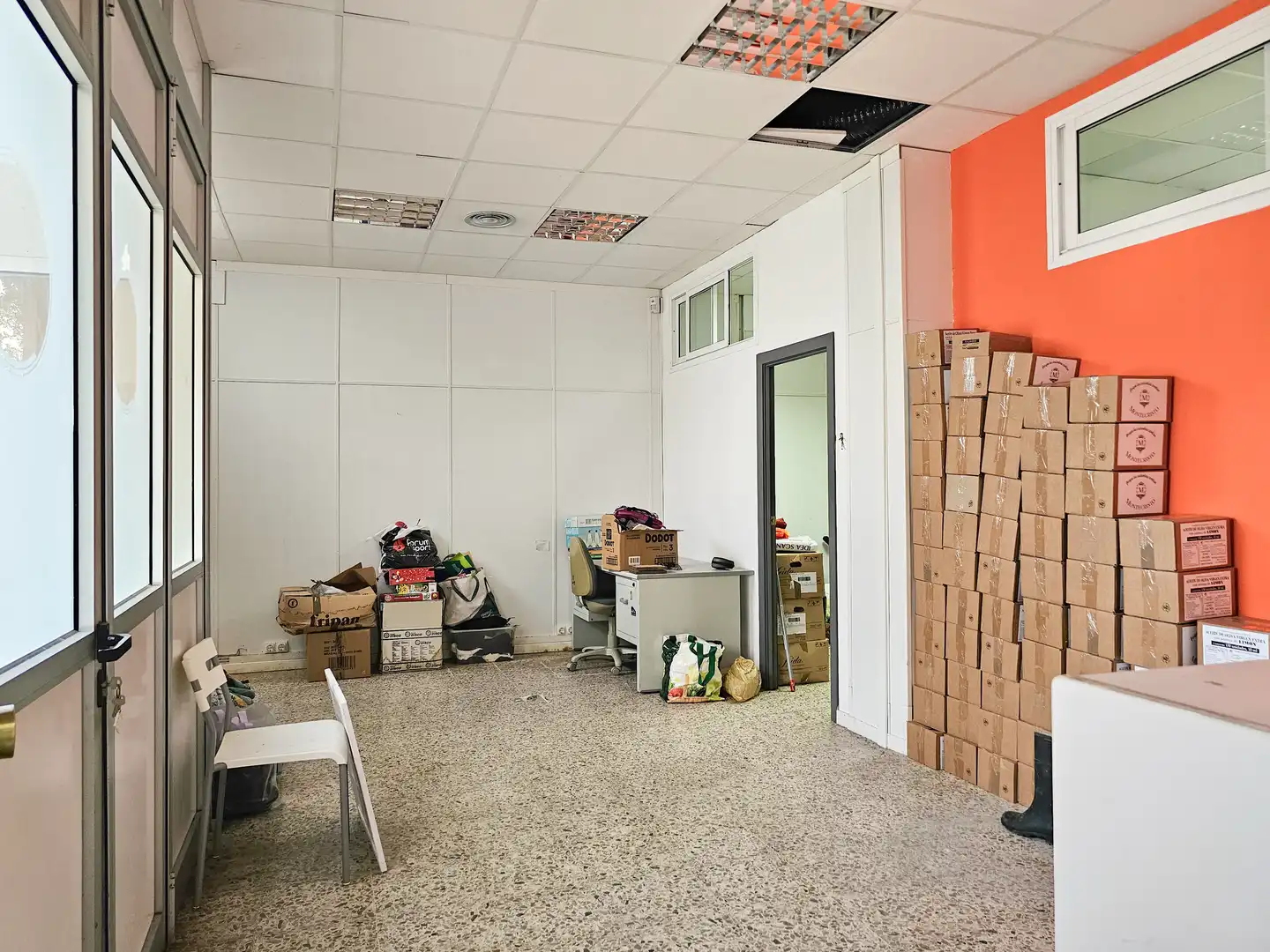Local comercial de lloguer a Calle de José Martínez Ruiz Azorín 21, imagen 3