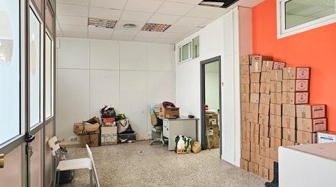 Photo 3 of Premises to rent in Calle de José Martínez Ruiz Azorín, 21, Las Fuentes, Zaragoza