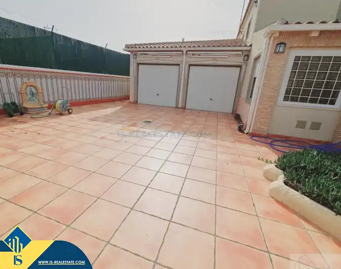 Villa avec piscine à vendre à Zona Carrefour - Urbanizaciones, imagen 2