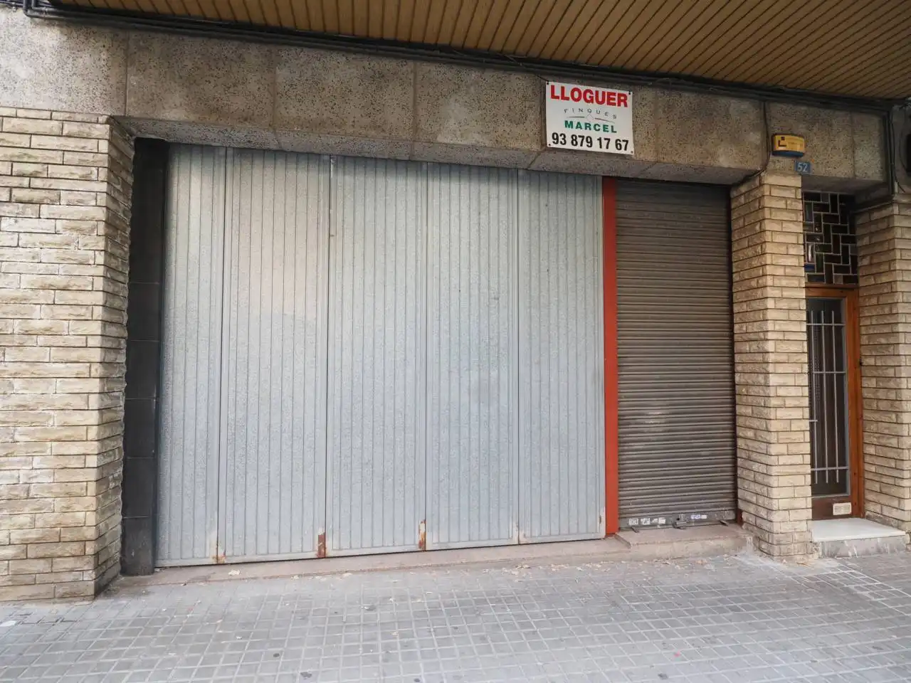 Local comercial de lloguer a Paseo Muntanya, imagen 10
