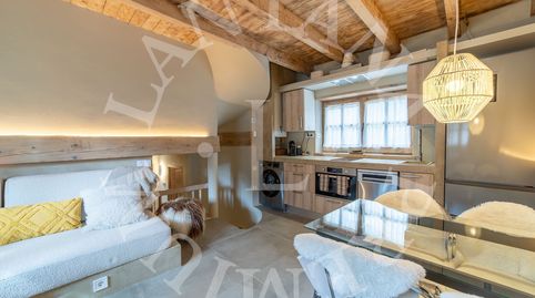 Foto 4 de Pis en venda a Cami del Pujo, 8, Salardú, Naut Aran