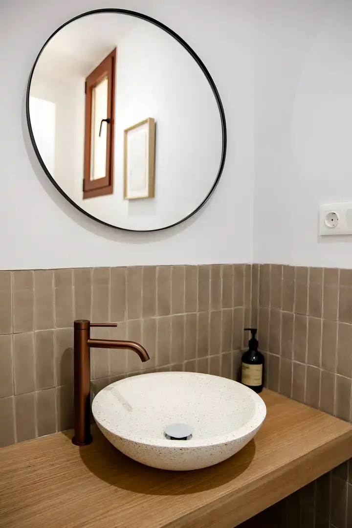 Casa a schiera con piscina in vendita a Benamara - Atalaya, imagen 24