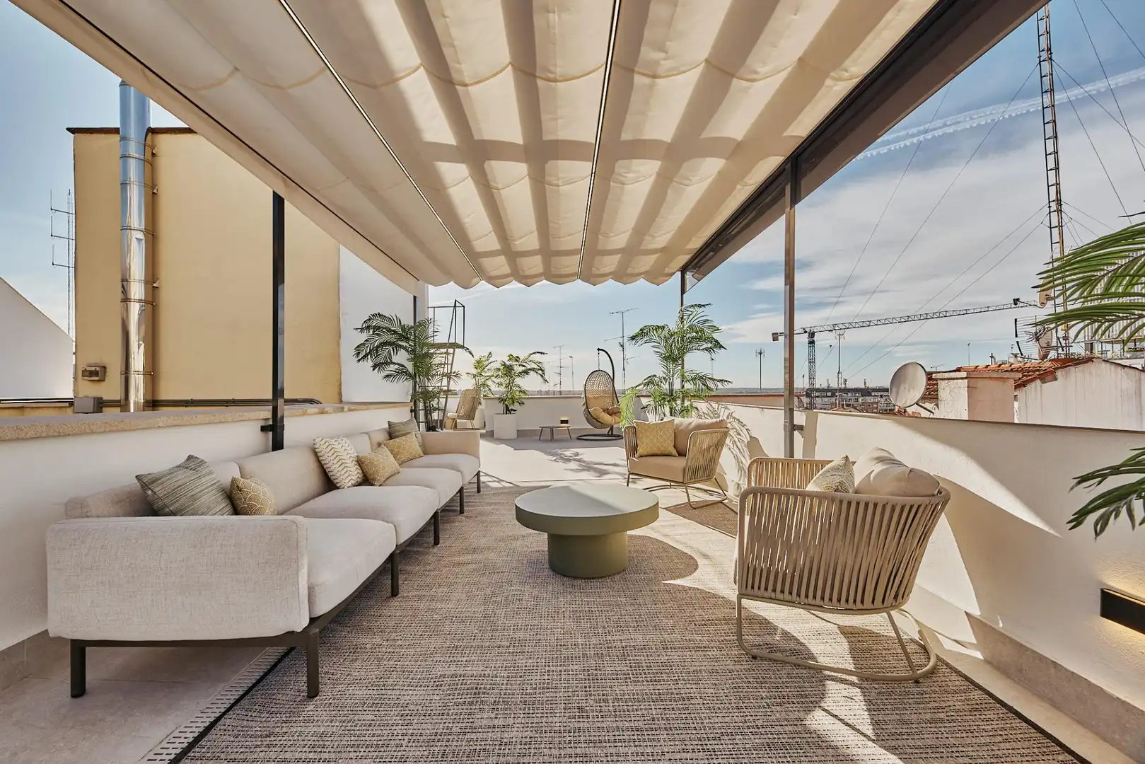 Appartement avec terrasse à vendre à Calle de Leganitos 18, imagen 12