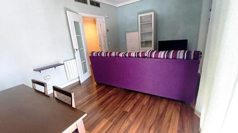 Foto 3 de Apartament de lloguer a Avenida Santa Marina, 39, Santa Marina, Badajoz Capital