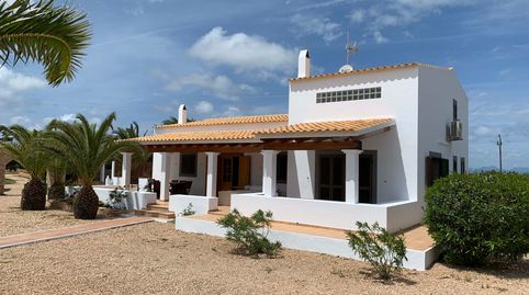 Foto 2 de Casa o xalet en venda a Formentera, Illes Balears