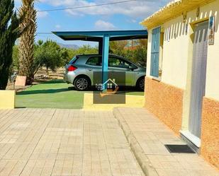 Parking of Country house for sale in Huércal-Overa  with Air Conditioner