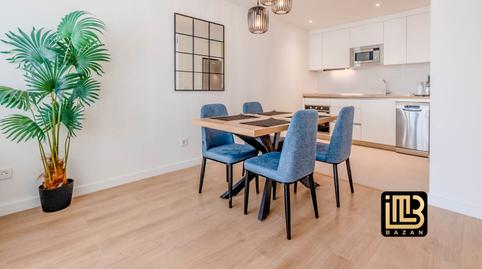 Foto 2 de Pis de lloguer a Calle Eugenio Gross, Los Castillejos - La Trinidad, Málaga Capital