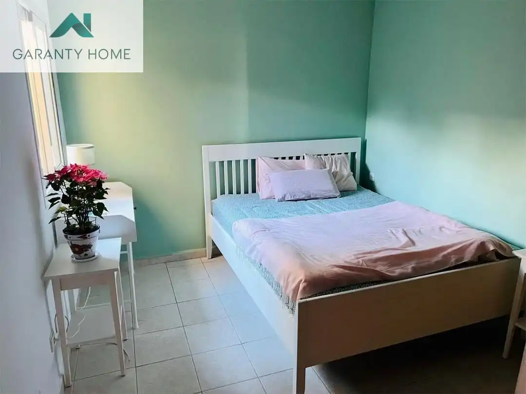 Wohnung zur Miete in La Capellanía - El Higuerón