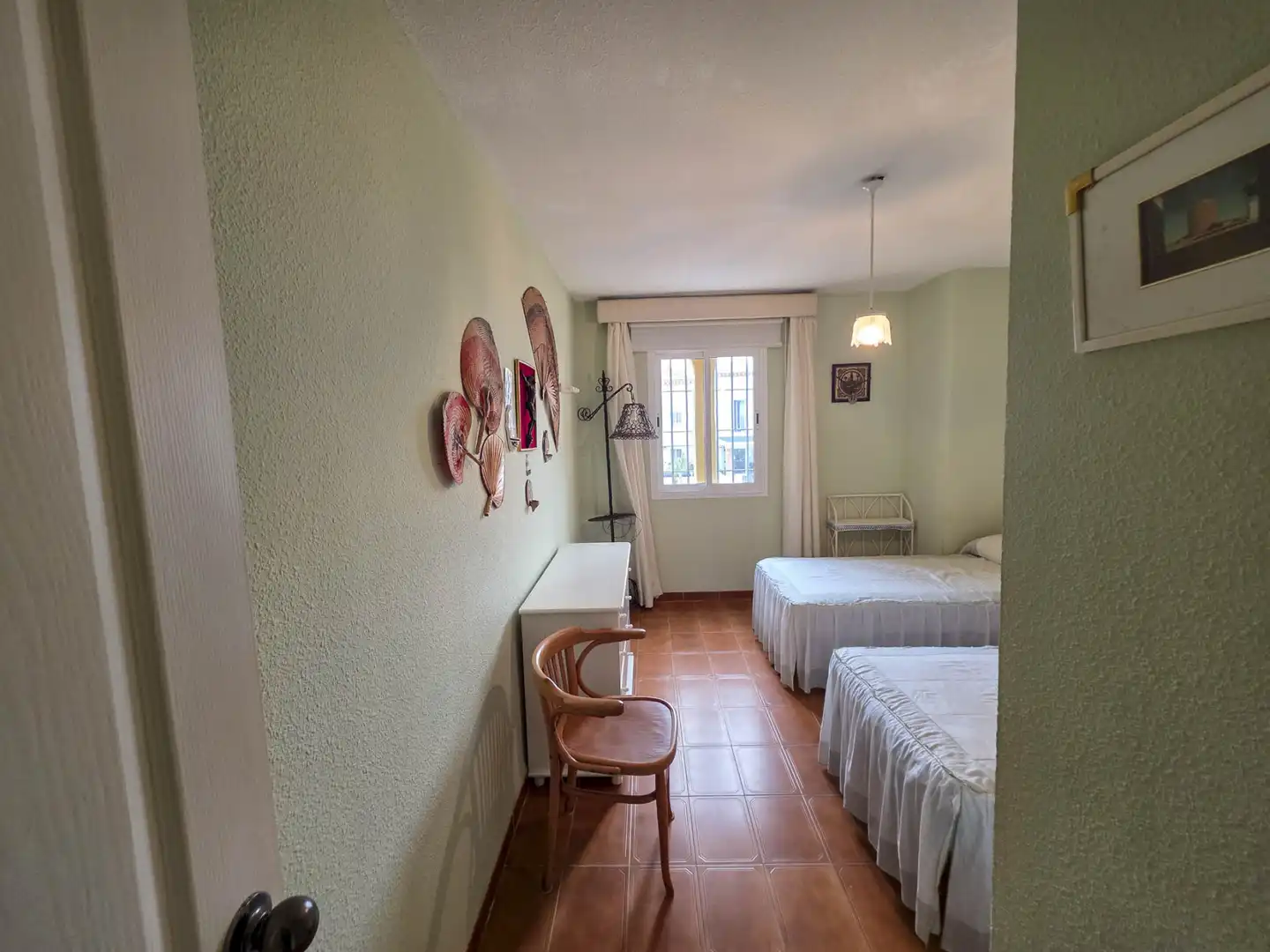 Maison mitoyenne avec piscine à vendre à Bahía de Casares, imagen 49