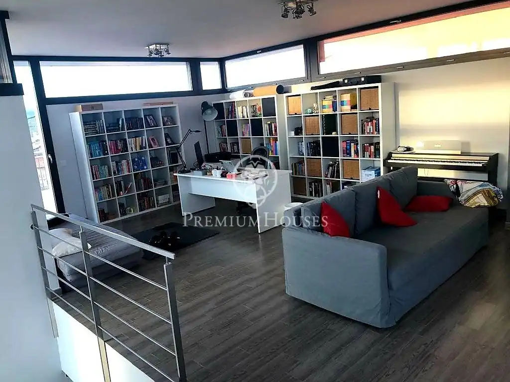 Casa o chalet en venta en Sant Pere de Ribes con Aire acondicionado, Calefacción y Jardín privado