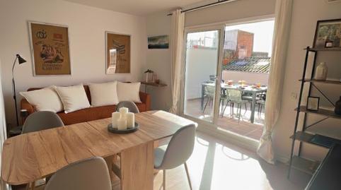 Foto 3 de Àtic de lloguer a Carrer Ramon y Cajal, 10, El Pedró, Girona