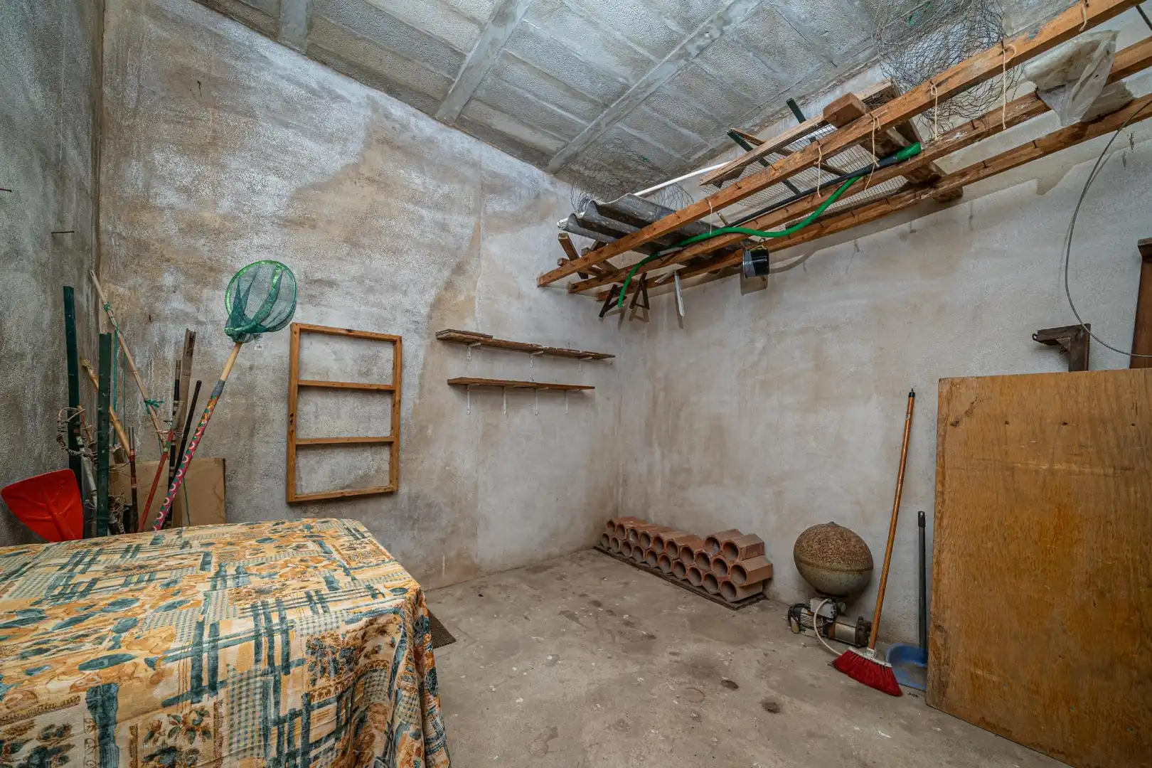 Casa o chalet en venta en Pollença con Trastero y Balcón