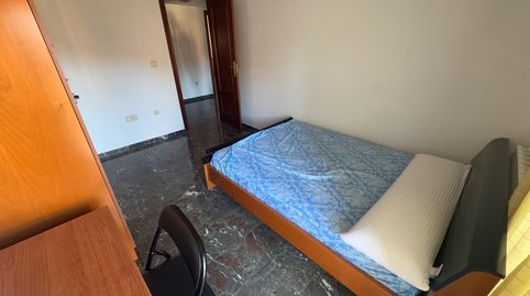 Foto 4 de Piso de alquiler en Calle de Castilla-la Mancha, Renfe - Bulevar 1ª y 2ª Fase, Jaén Capital