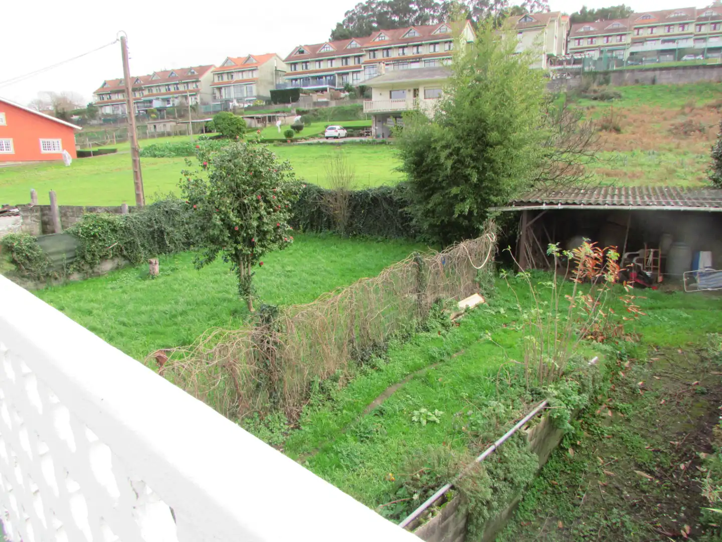 Buildings for sale in Cambre 