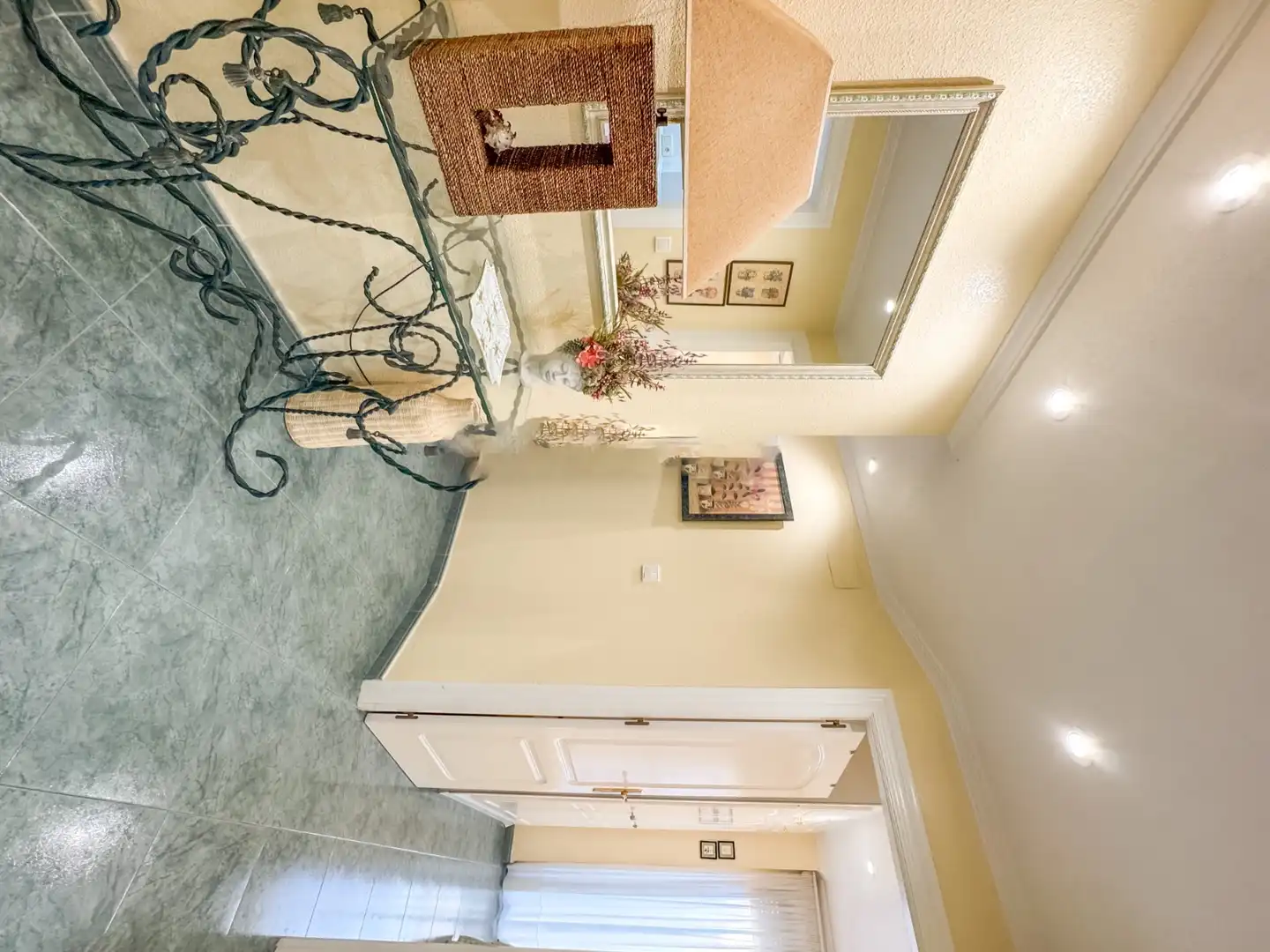 Apartament de lloguer en Santa Pola amb Terrassa, Moblat i Forn