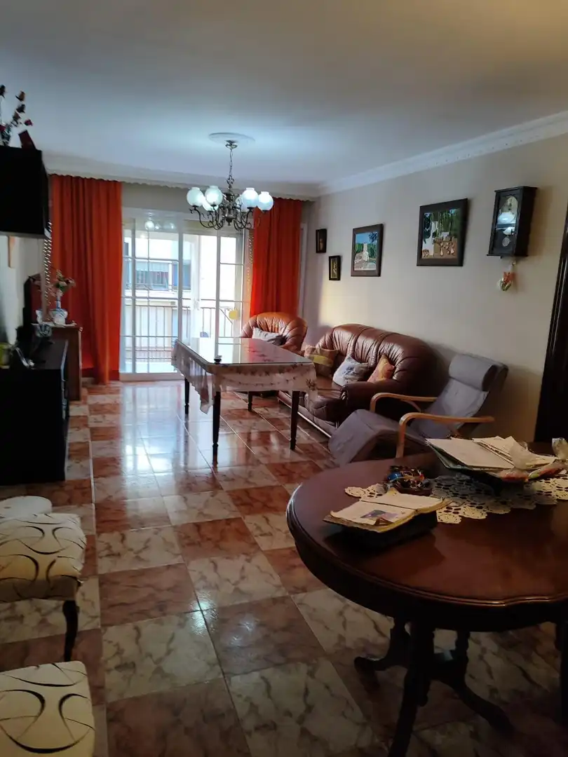 Piso en venta en La Paz