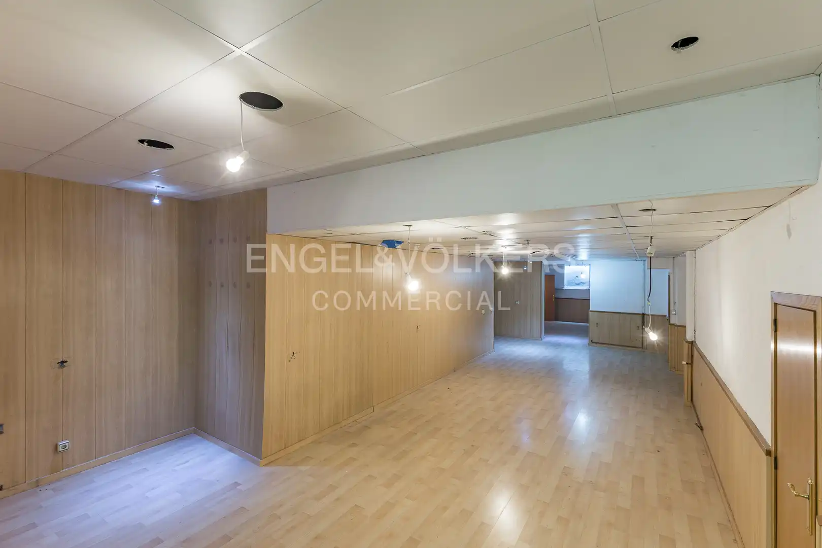 Commercial properties for sale in Barcelona