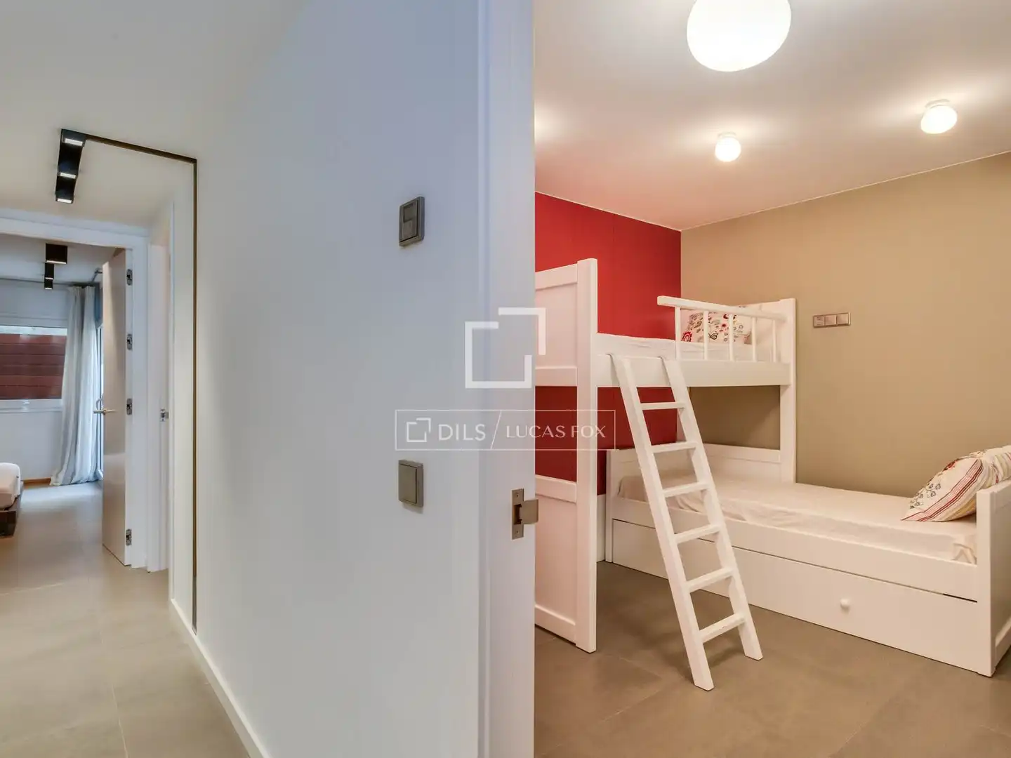 Habitación de Piso en venta en Tossa de Mar con Aire acondicionado, Terraza y Trastero