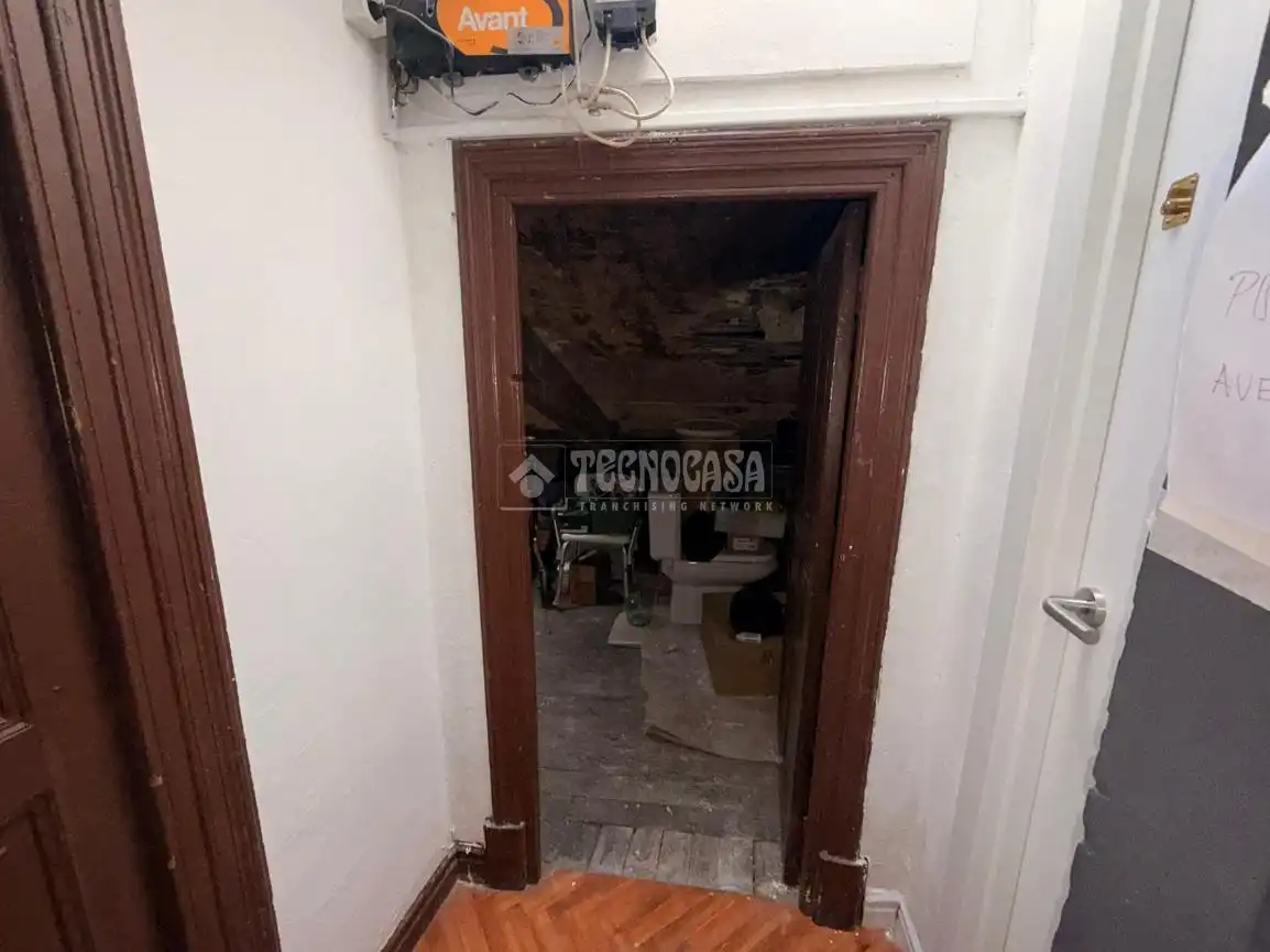 Piso en venta en Bilbao  con Calefacción