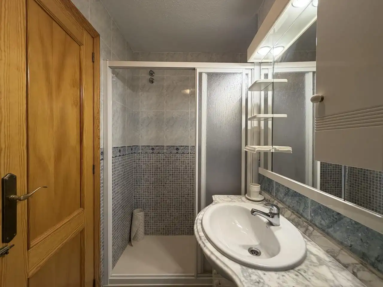 Flat with lift for sale in Bono Guarner, imagen 6