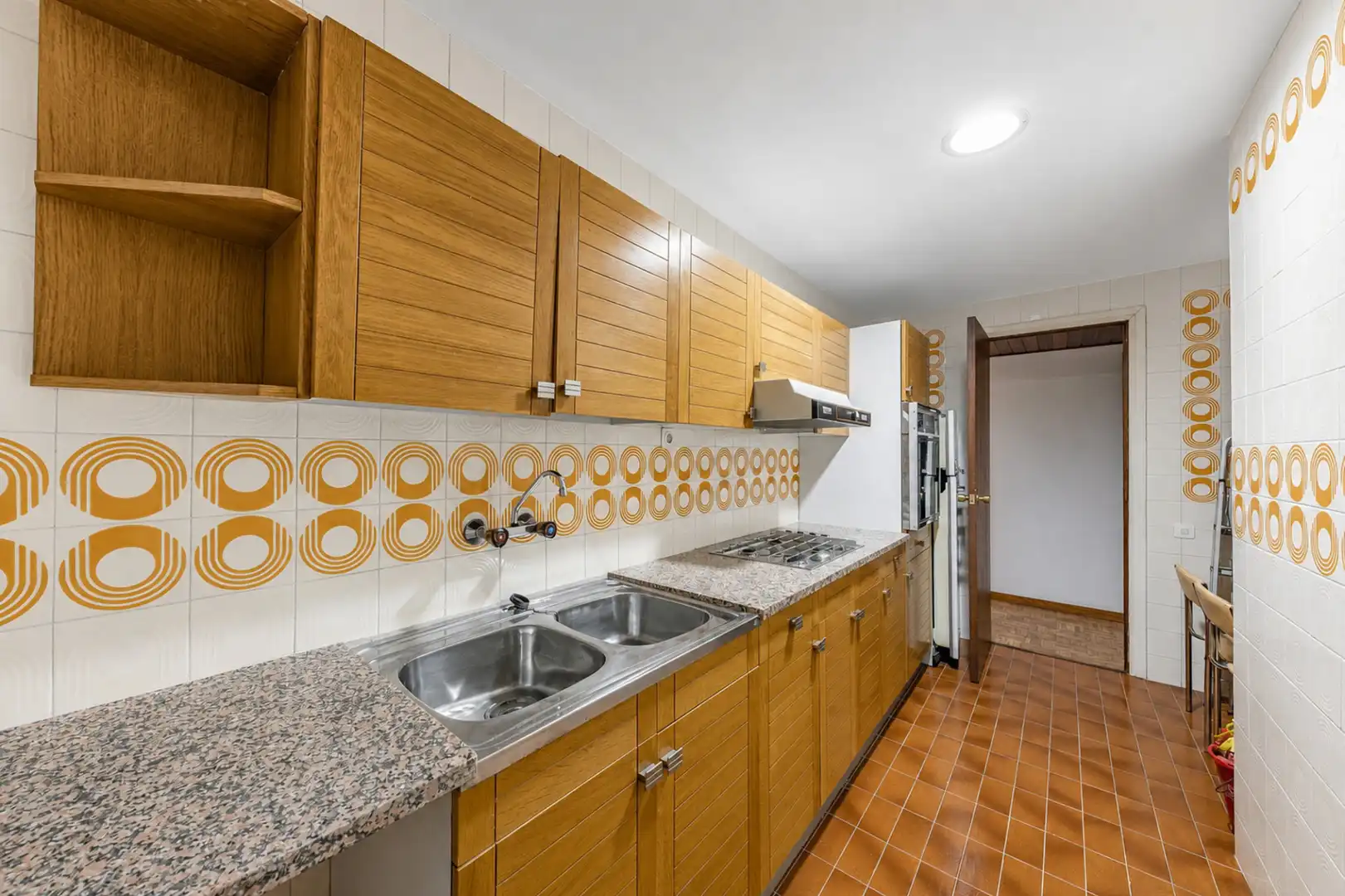 Wohnung mit Aufzug zum Verkauf in Carrer de Roger de Flor 223, imagen 6