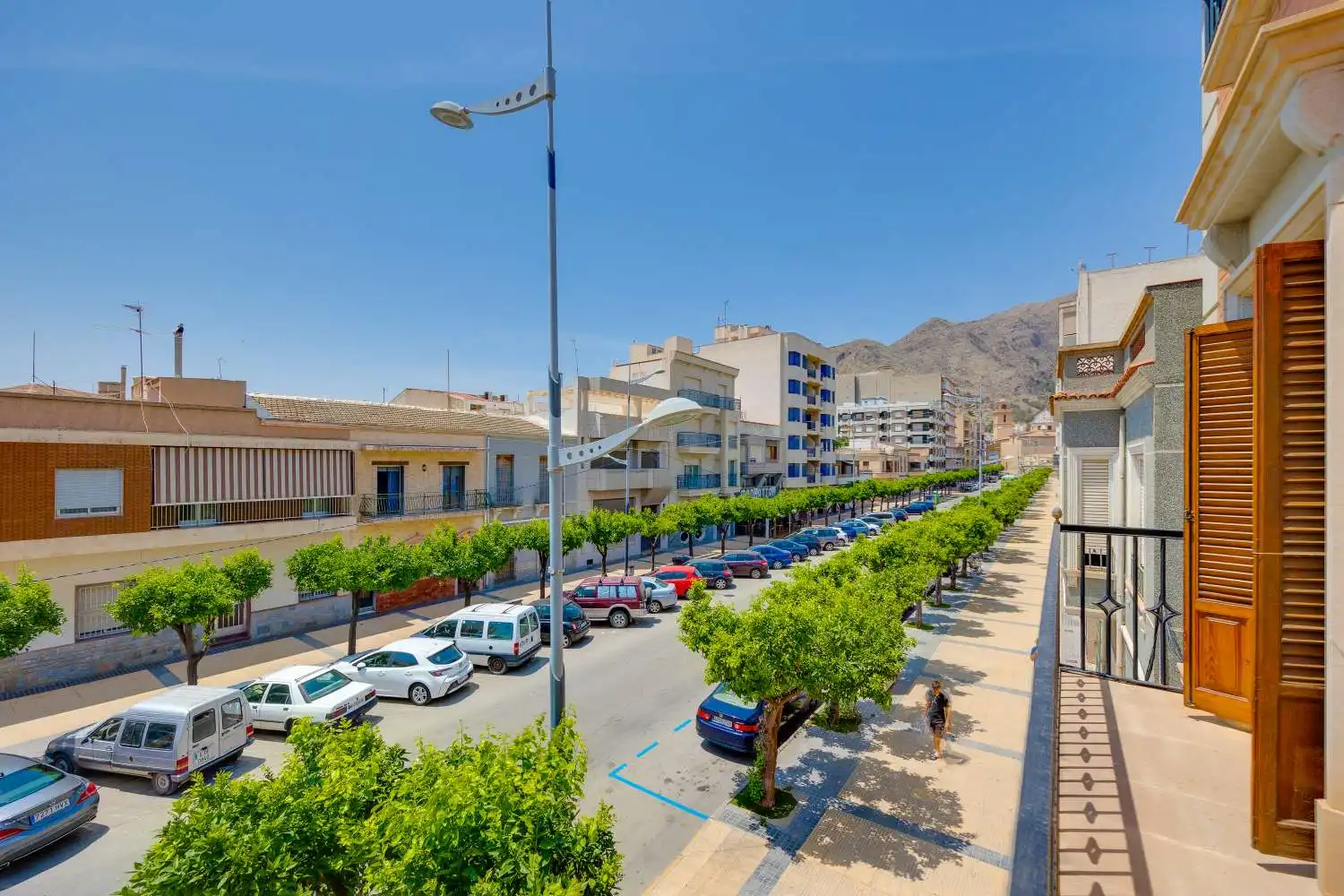 Exterior view of Houses for sale in Callosa de Segura  with Air Conditioner, Heating and Terrace