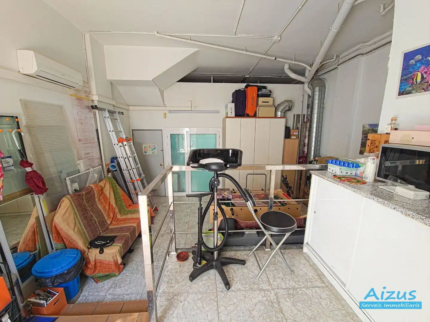 Casa adosada en venta en Santa Perpètua de Mogoda con Aire acondicionado, Calefacción y Terraza