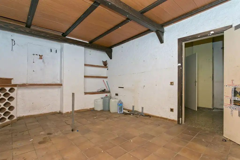 Casa o xalet en venda a Urb. La Soleia , Sant Quintí de Mediona